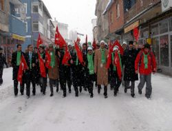 6. GAP Kış Oyunları başladı